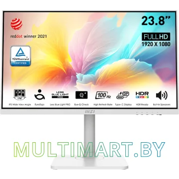 Монитор MSI Modern MD2412PW